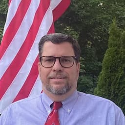 Mark Matthews